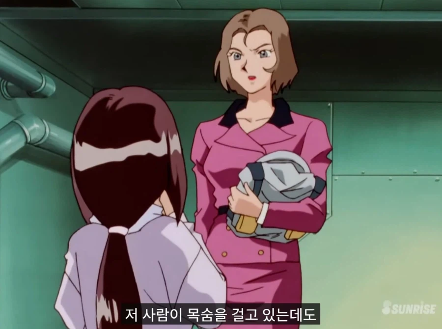 건담X가 30주년 기념으로 풀린 결과