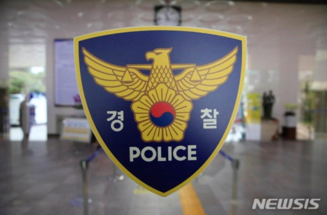 '불법 촬영 혐의' 30대 피의자, 경찰 압수수색 중 추락사
