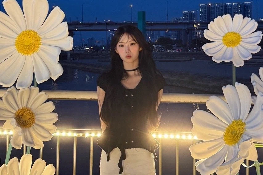 리센느에서 가장 사기캐라 생각하는 멤버.jpg