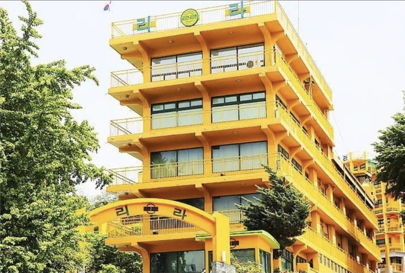 진짜 금수저들만 다닌다는 초등학교
