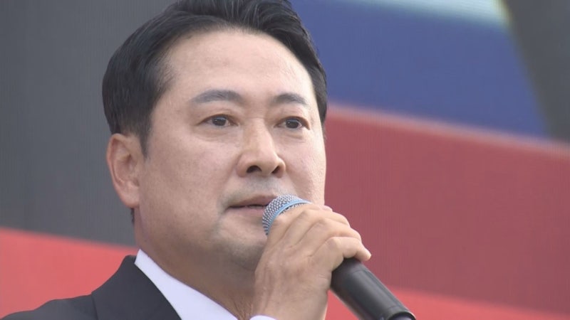 장동혁"장날 약장수처럼 당대표사퇴요구, 이번에 정리할필요있다"