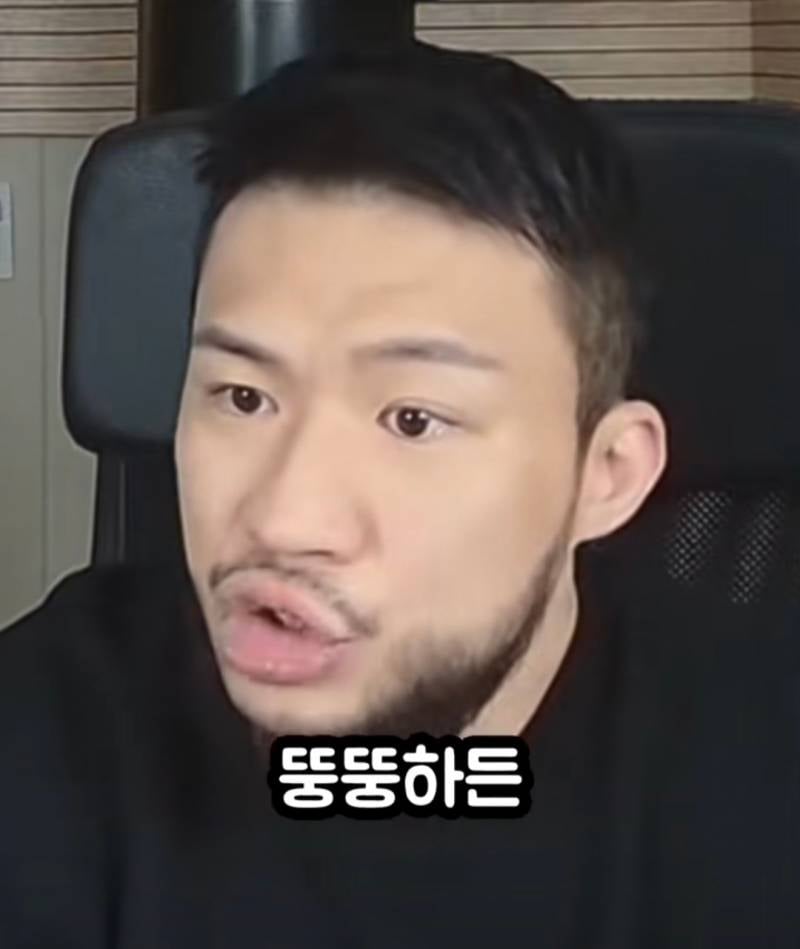 여자보다 남자 모솔이 더 많은 이유