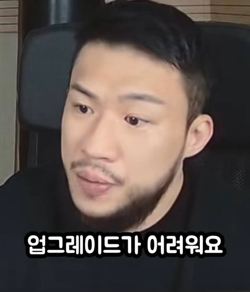 여자보다 남자 모솔이 더 많은 이유