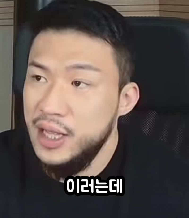 여자보다 남자 모솔이 더 많은 이유