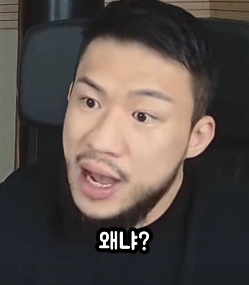 여자보다 남자 모솔이 더 많은 이유