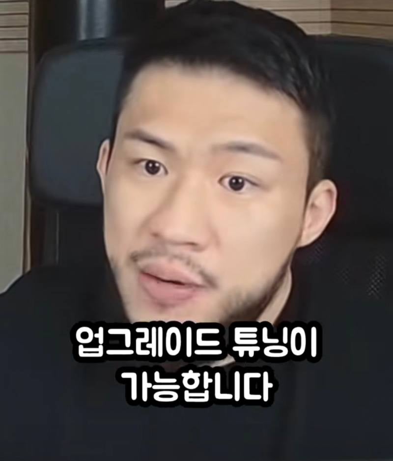 여자보다 남자 모솔이 더 많은 이유