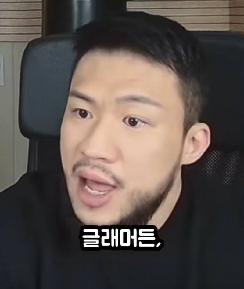 여자보다 남자 모솔이 더 많은 이유