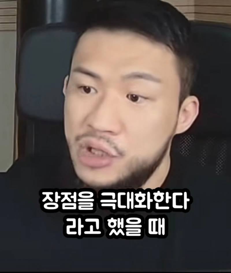여자보다 남자 모솔이 더 많은 이유