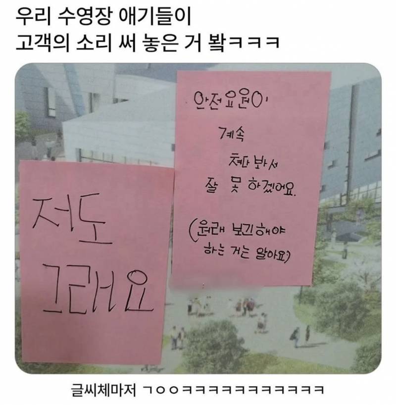 솔직히 난 성형했지만 존예고 직업 잘 선택해서 돈도 정말 많음^^