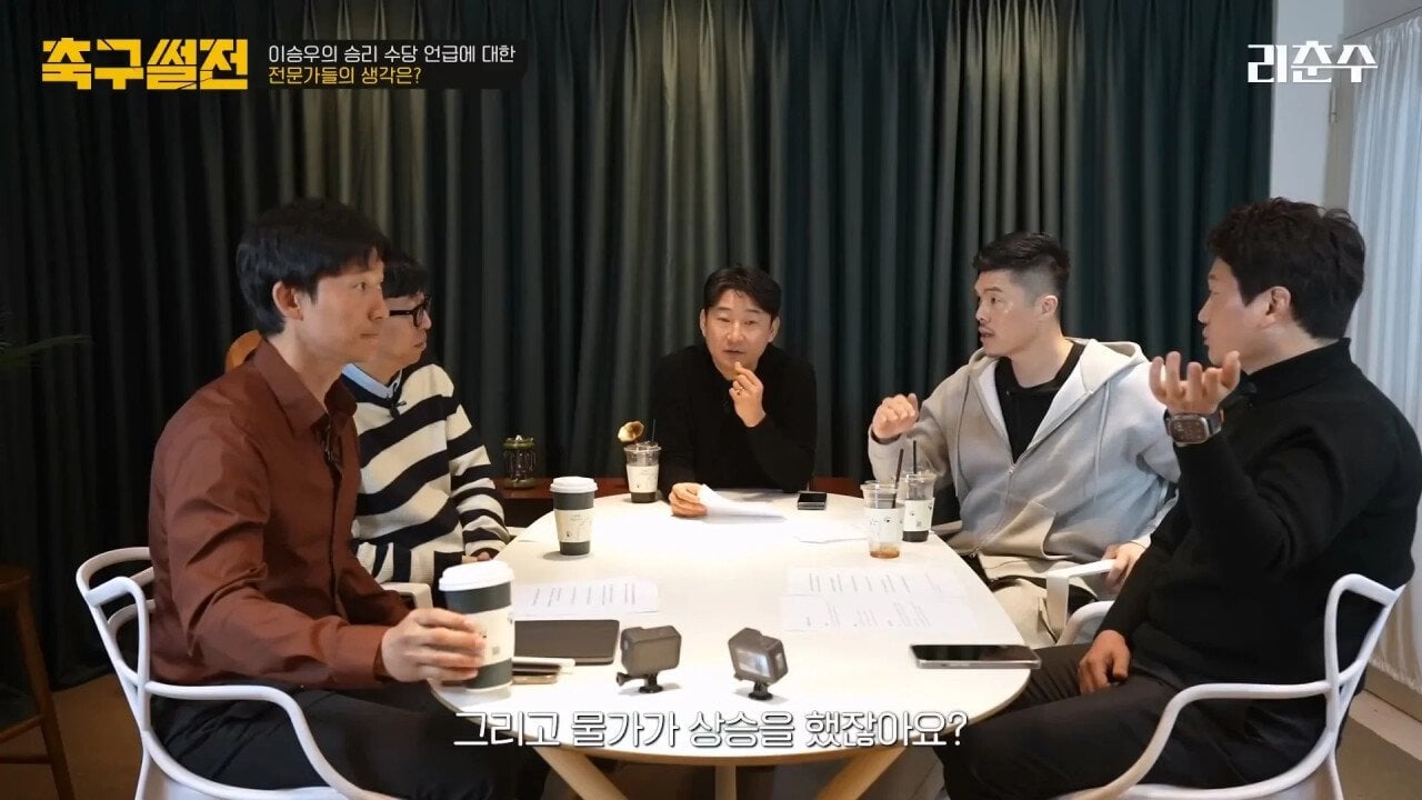 여기에 세금 1천억이나 들어가는거 아는 사람 많은지 궁금한 달글