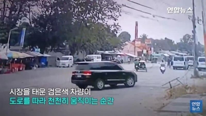 오싹한 필리핀 청부살인 수준news