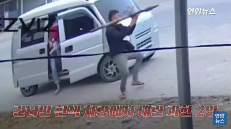 오싹한 필리핀 청부살인 수준news