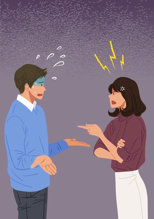 내연관계 끝나자 스토킹에 성범죄 무고까지 한 40대 여성
