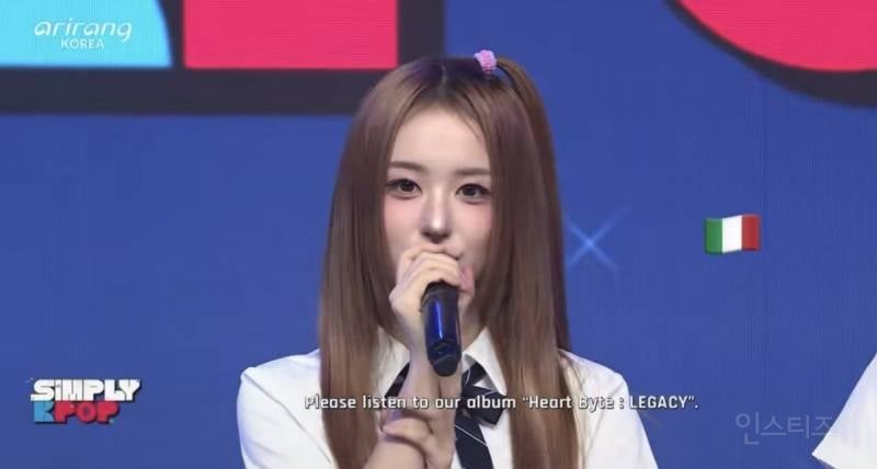 6개 국어 가능한 신인 여돌 실존.jpg