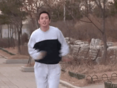🫪: 불 났을때 아파트 안에 있으면 타죽는거 아냐?