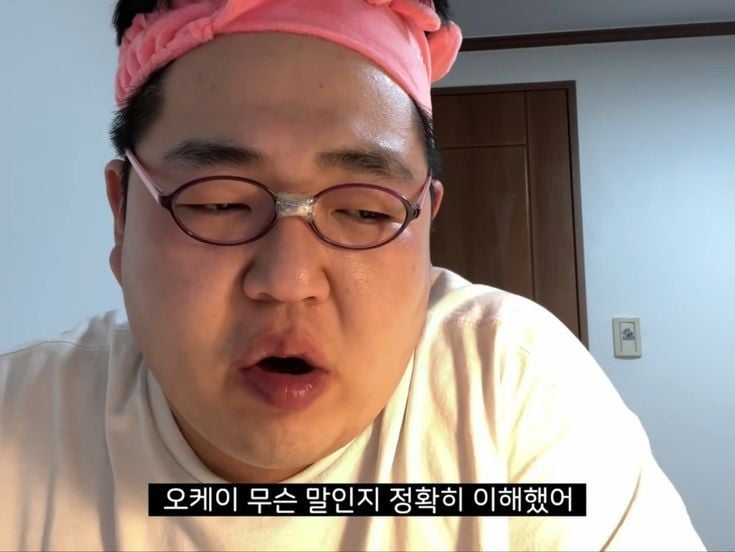 🫪: 불 났을때 아파트 안에 있으면 타죽는거 아냐?