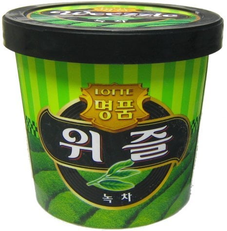 파인트(통) 아이스크림 고를 때 가장 선호하는 브랜드는?