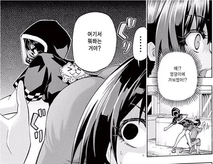 경녀 작가 근황