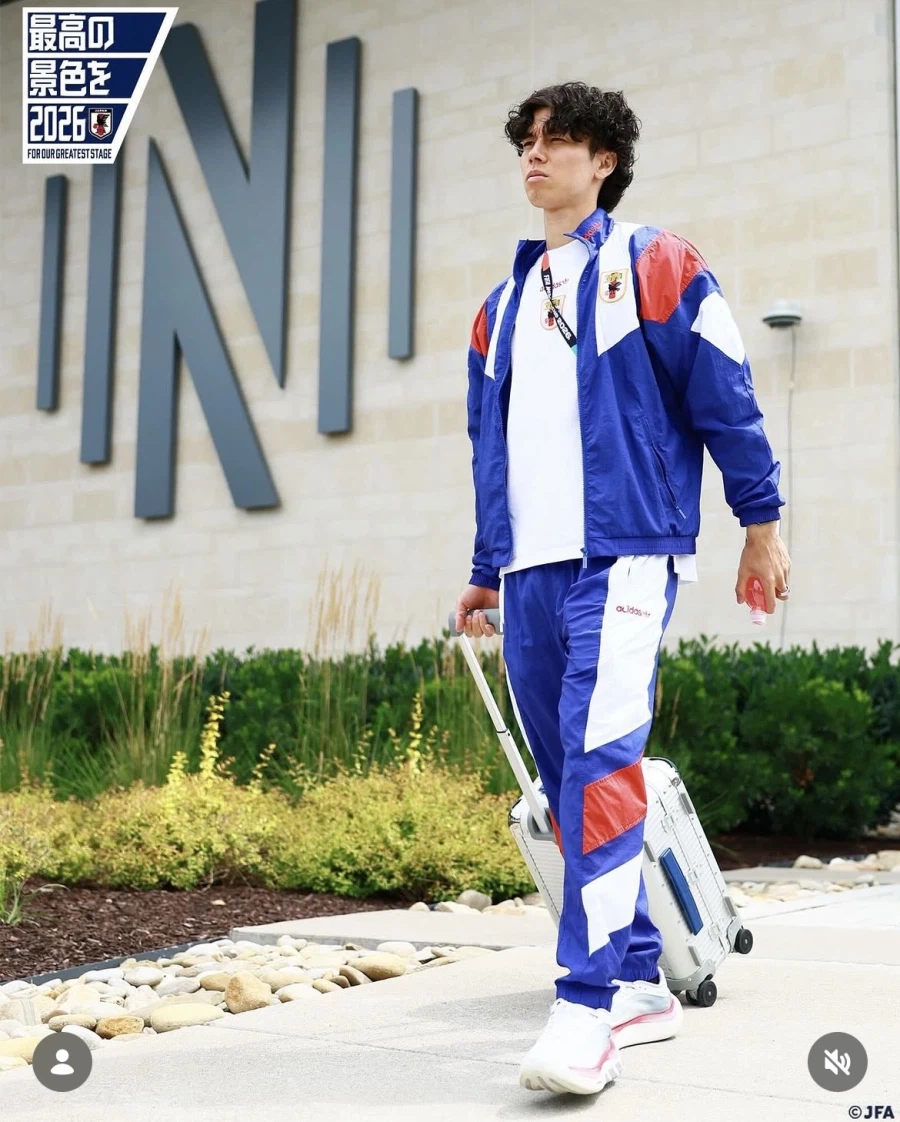 월드컵) 日월드컵 스퀘줄 공개 日축구협회