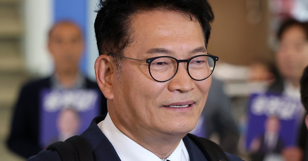 송영길, 유시민 겨냥