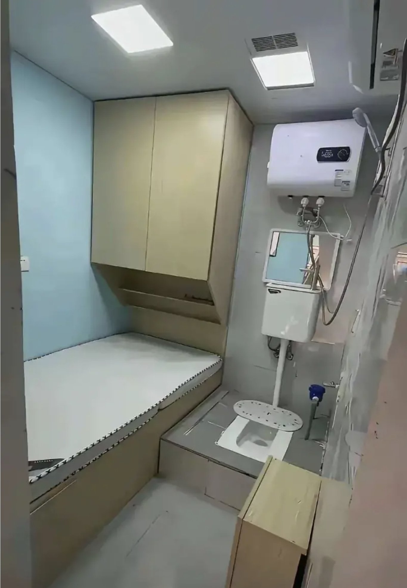 서울 올인원 원룸 레전드