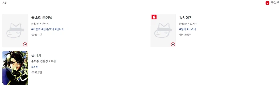 연중으로 유명한 한국 만화가의 고백.jpg