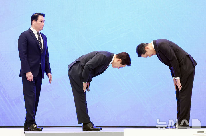 대통령의 품격