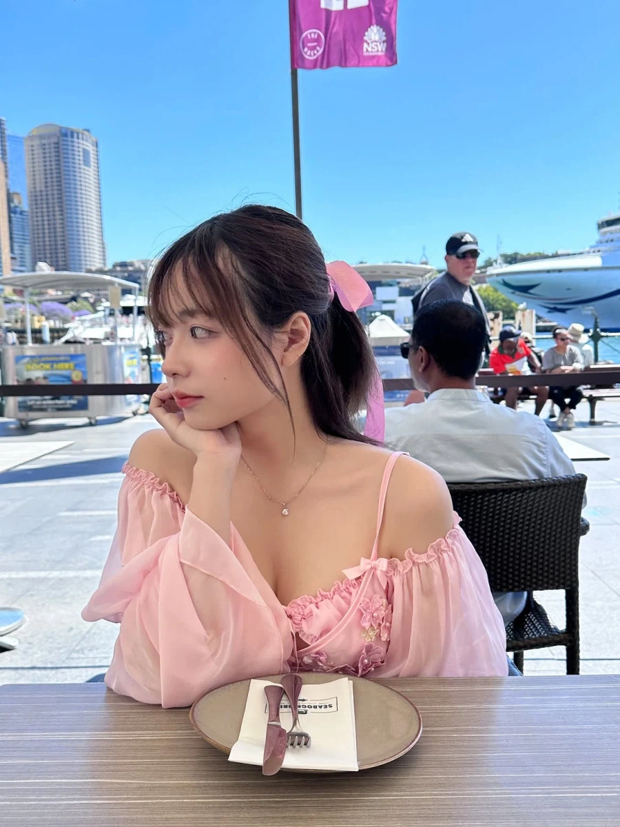 호불호 갈리는 복장 jpg