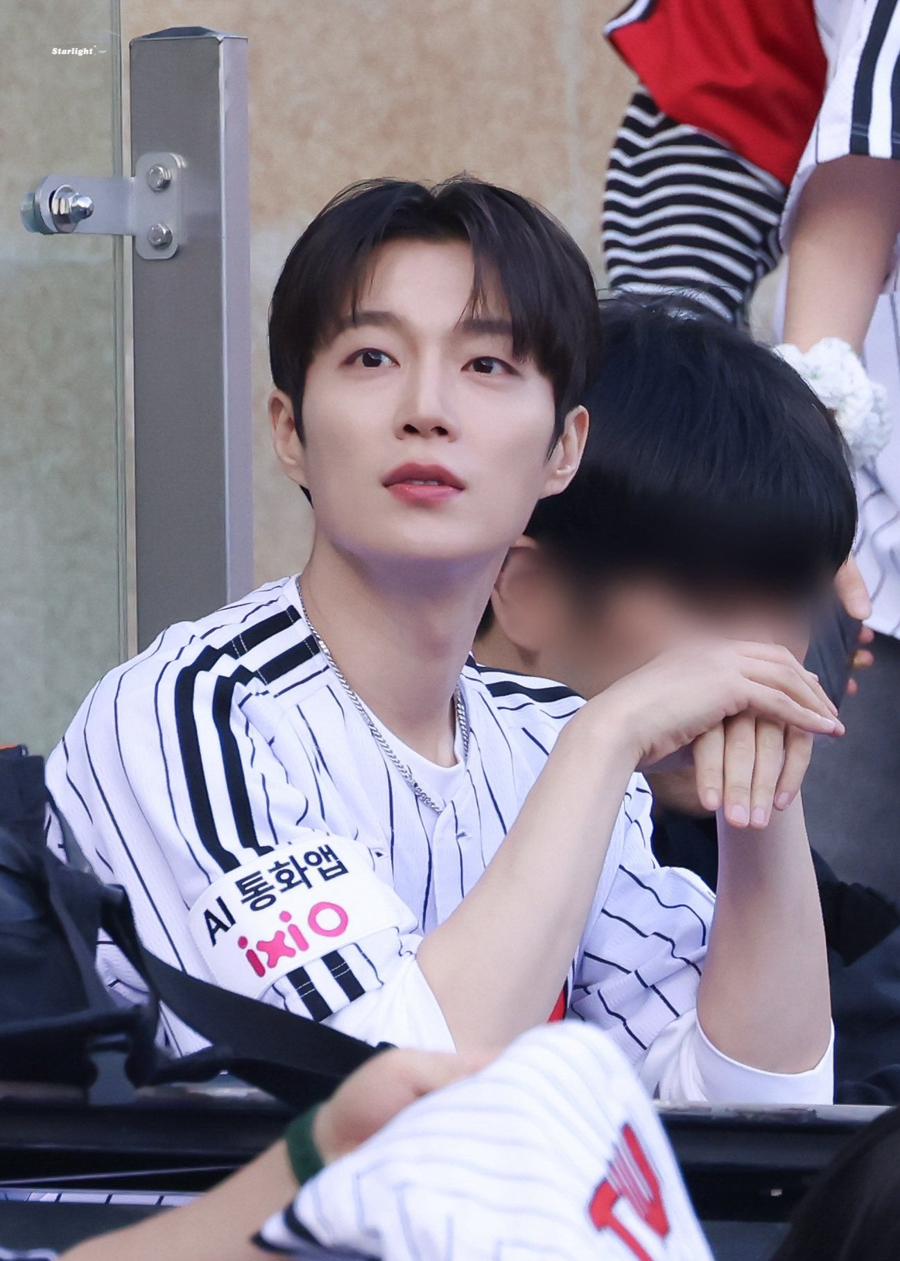 윤두준 계열 얼굴들