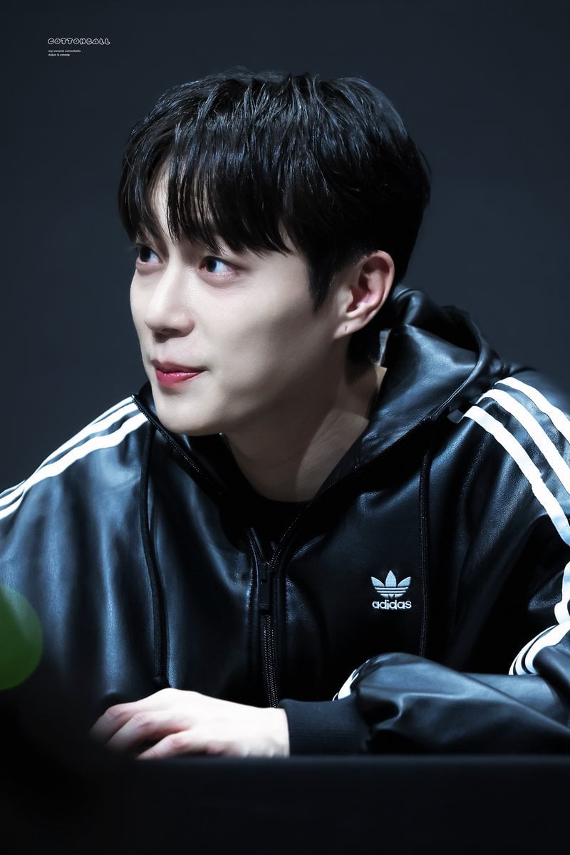 윤두준 계열 얼굴들