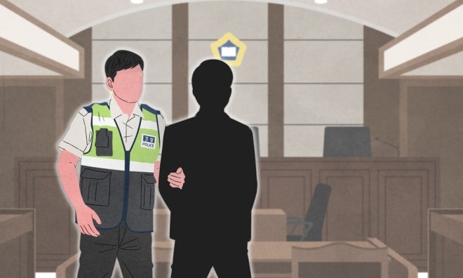 “어디 맞아야 위험?”…도박 빚 숨기려고 엄마 살해하려 한 20대 아들