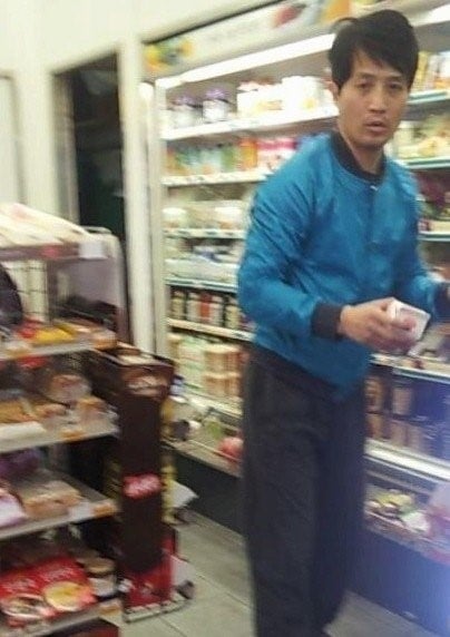 내가 일베새끼들을 사람취급하지 않는 이유...jpg