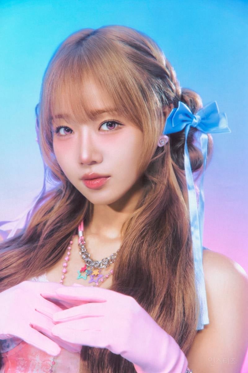 4년만에 컴백했는데 컨셉 제대로 잡고옴 ft.세일러문