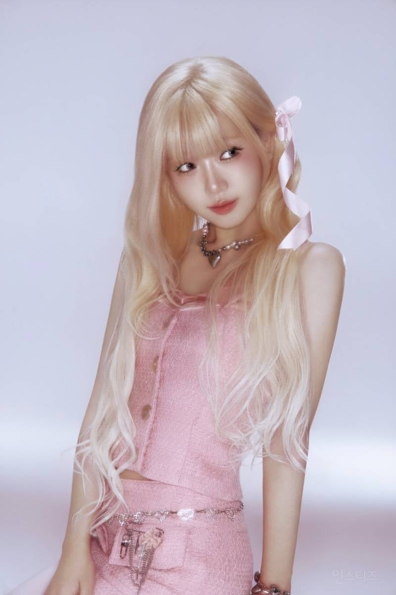 4년만에 컴백했는데 컨셉 제대로 잡고옴 ft.세일러문