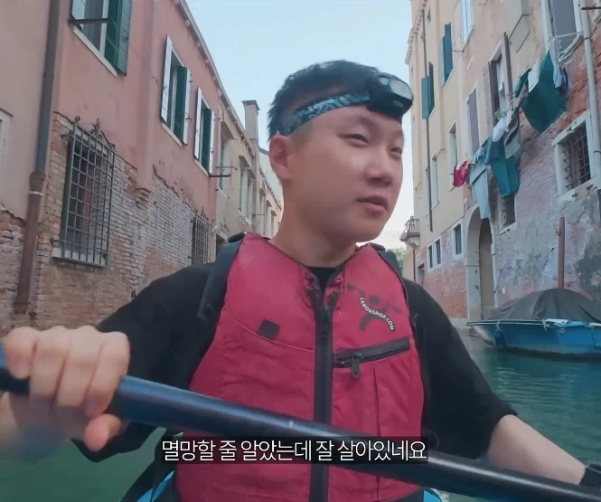 베네치아가 물에 가라앉지 않은 이유 .jpg