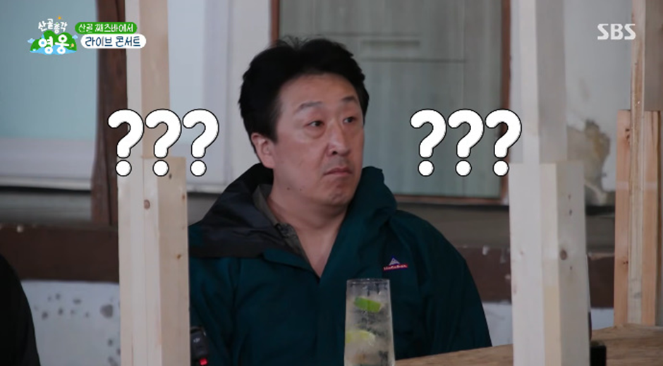 본인 스스로 히트곡이 없다고 해서 논쟁중인 임영웅