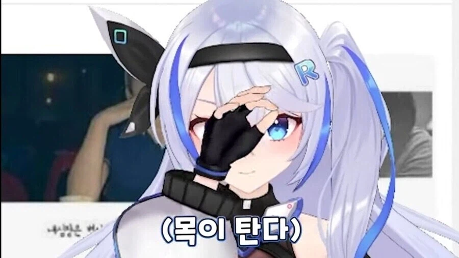 미루) 뇌가 받아들이고싶지 않았던 정보