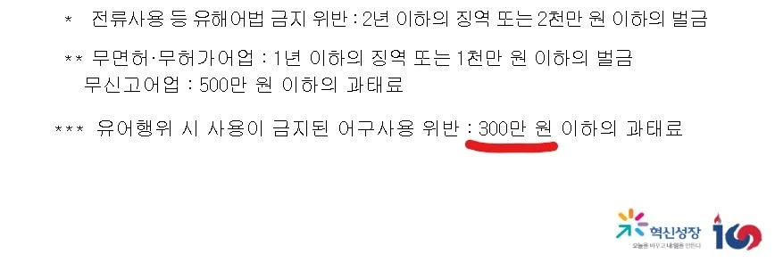한탄강 놀러갔다가 공익신고 하고 왔다