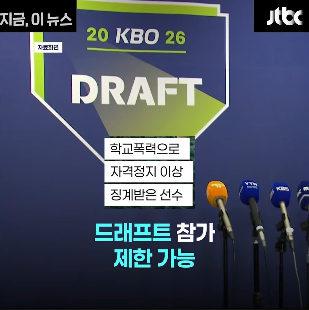 배재고 야구부 선수들이 맞이할 미래