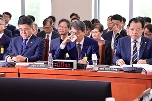 6.3 당일 선관위-민주당 통화 걸렸다노