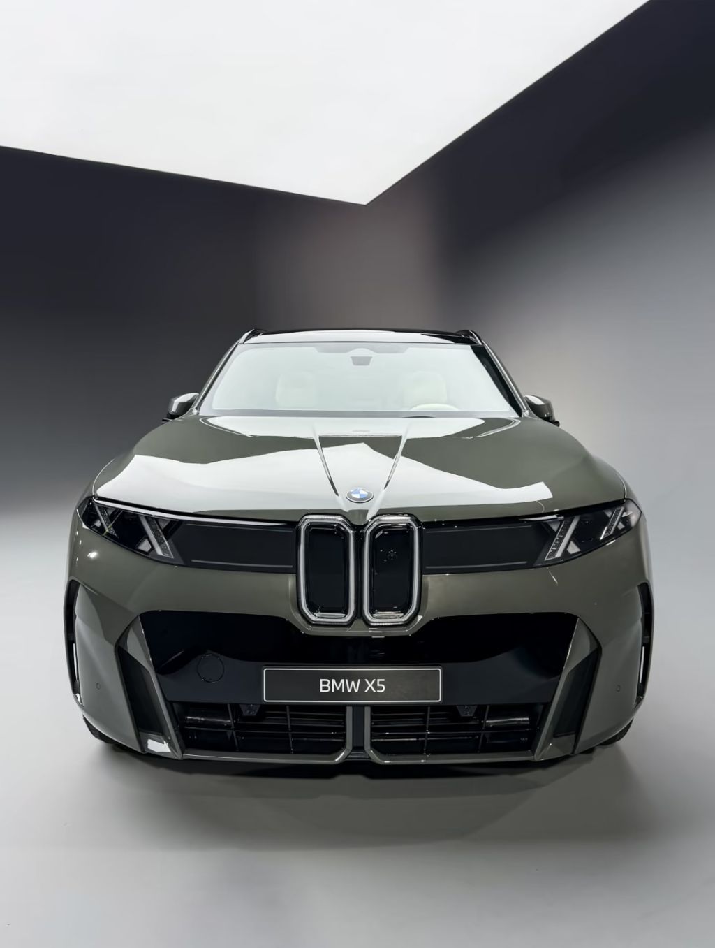 BMW X5 2027 풀체인지.gif