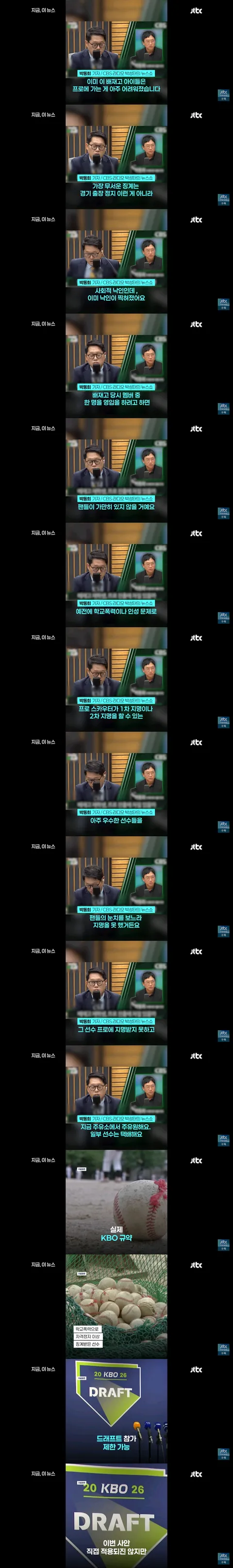 배재고 6개월 출전 정지, 그런데 끝이 아닐 수도 있다 '개인 징계는 추후 다시 논의'