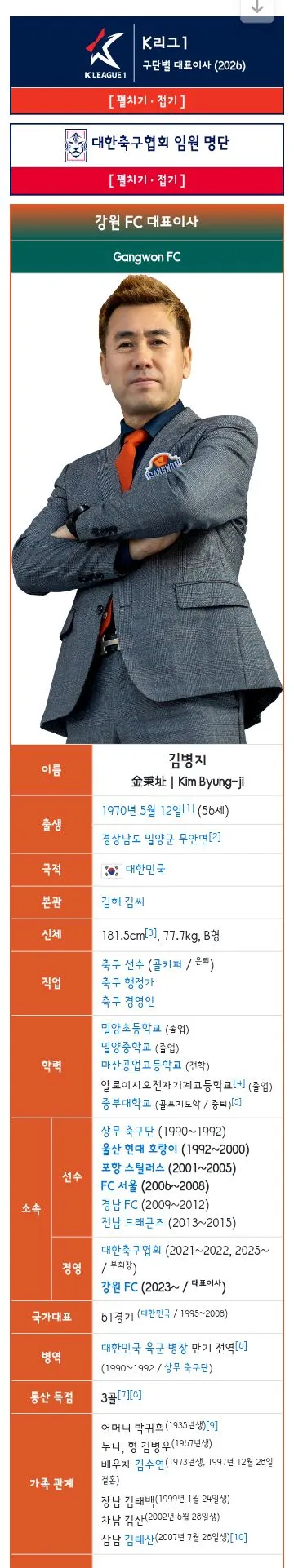 축협 비리 제보받는 방송사들과 국회/축협 회장 출마 4인 루머