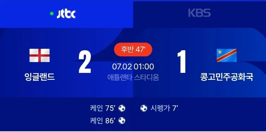 한골 처먹히고 난 후 잉글랜드 락커룸.jpg