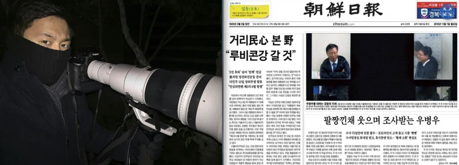 13,000달러 짜리 렌즈를 산 이유