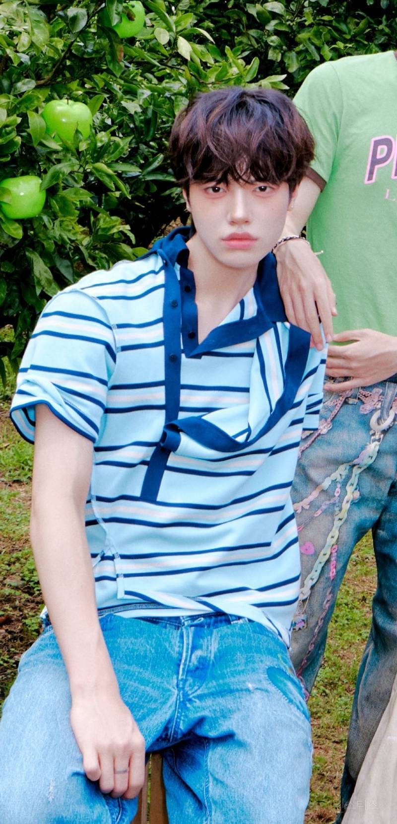 연예계 활동경력 무시 못하는 김재중 미감.jpg