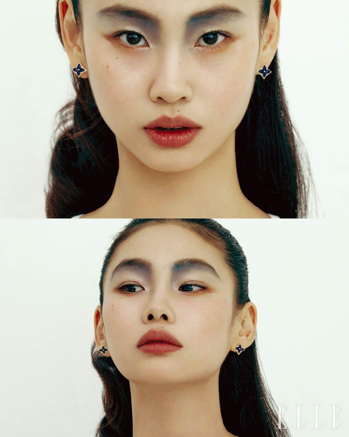 호프 황정민, 정호연, 조인성 단체화보