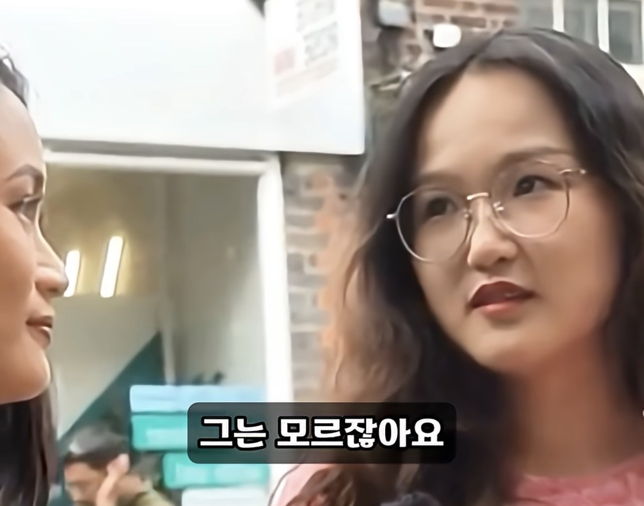 중국인에게 "니하오" 라고 했을때 ㄷㄷㄷㄷ.jpg