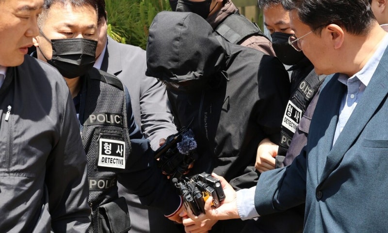 정성호, '여고생 살해범' 부친 증거인멸에 "친족특례 개선 검토"