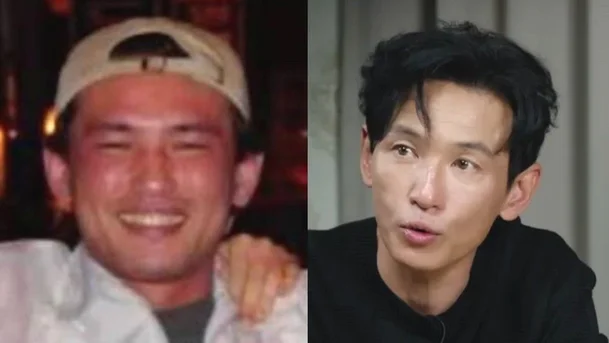 2년간 술.담배 끊은 황정민 근황